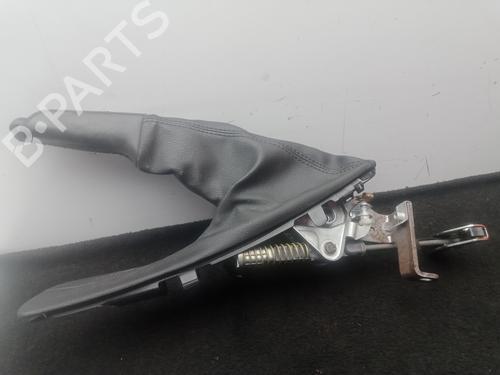 Hand brake BMW 1 (E87) 118 d | BP16852850I18 