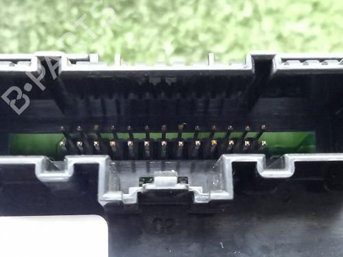 Climate control FORD TRANSIT CUSTOM V362 Van (FY, FZ) | BP29989988I5