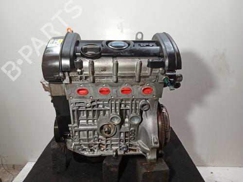Engine SEAT IBIZA III (6L1) 1.4 16V | BP29432604M1 