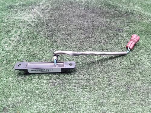 Used Antenna/Base HONDA MOTORCYCLES FORZA FORZA 750 (RH11) (59 hp) 27832074