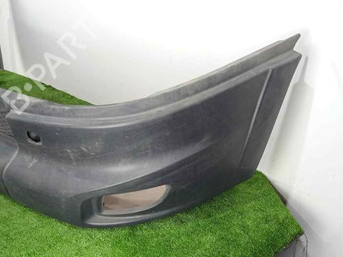Front bumper IVECO DAILY V Van 35C17, 35S17, 40C17, 45C17, 50C17, 60C17, 65C17, 70C17 | BP15825734C7 