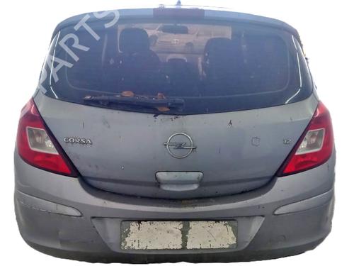 ABS pump OPEL CORSA D (S07)  | BP33538318M43  - Image 8