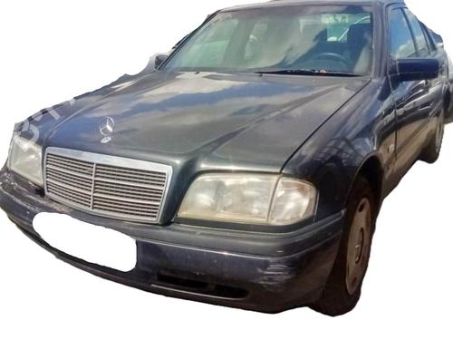 Used Parts MERCEDES-BENZ C-CLASS (W202) C 220 D (202.121) 4655687