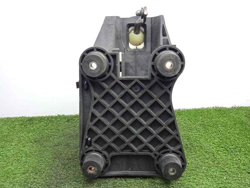 Shift knob PEUGEOT 307 (3A/C)  | BP30006914I34