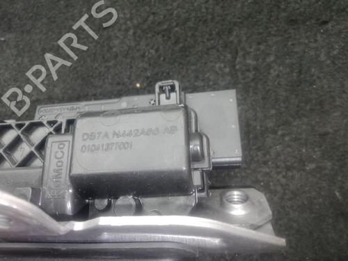 Bagklap lås FORD MONDEO V Hatchback (CE) 2.0 TDCi | BP38559587C101 - Image 3