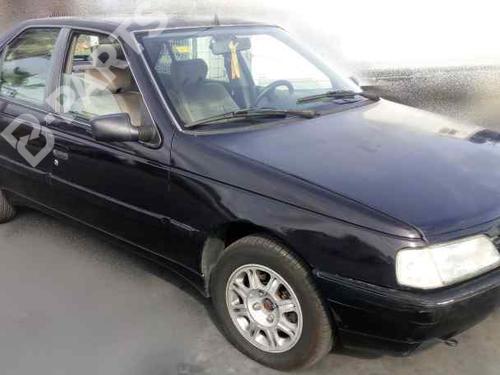 Used Parts PEUGEOT 405 II (4B)  2.0  749398
