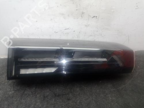 Venstre baklys, luke Venstre baklys, luke PEUGEOT 2008 II (UD_, US_, UY_, UJ_, UR_, UC_) 1.2 PureTech 100 (USHNK) (101 hp) 34538169 34538169