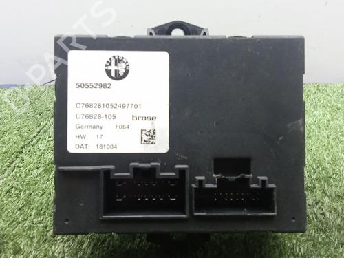 Used Electronic module Electronic module TOYOTA RAV 4 III (_A3_) 2.2 D 4WD (ALA30_, ALA30R) (177 hp) 36302697 36302697