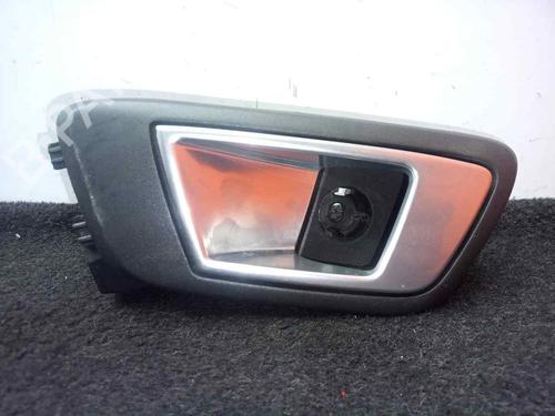 Used Rear left interior door handle FORD FIESTA VI (CB1, CCN) 1.25 (82 hp) 21493000