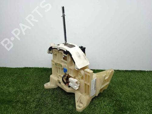 Gear lever HYUNDAI SANTA FÉ II (CM) 2.2 CRDi 4x4 | BP9243626M90 