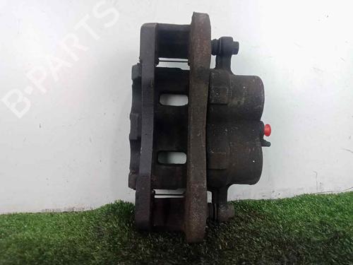 Left front brake caliper HYUNDAI TERRACAN (HP) 2.9 CRDi | BP18673487M105 