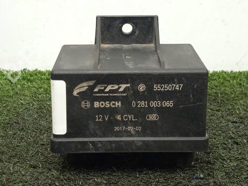 Used Electronic module FIAT DOBLO Cargo (263_) 1.3 D Multijet (263WXU1A, 263ZXU1A, 263WYB1A, 263ZYB1A) (95 hp) 24996760