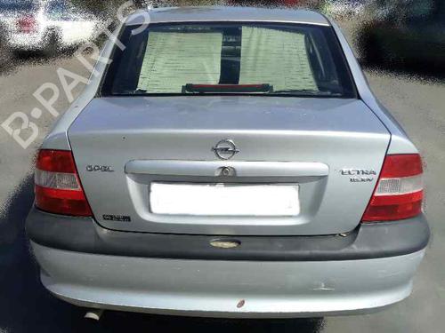 Fuel pump OPEL VECTRA B (J96)  | BP5697415M76 
