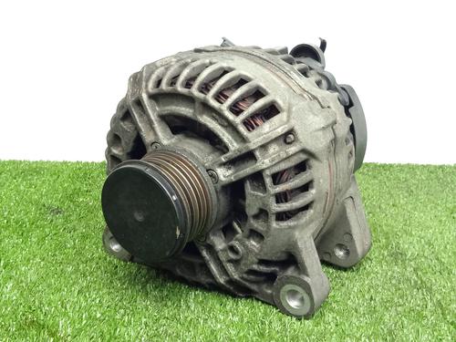 Used Alternator CITROËN C4 Picasso I MPV (UD_) 1.6 HDi (109 hp) 27711596