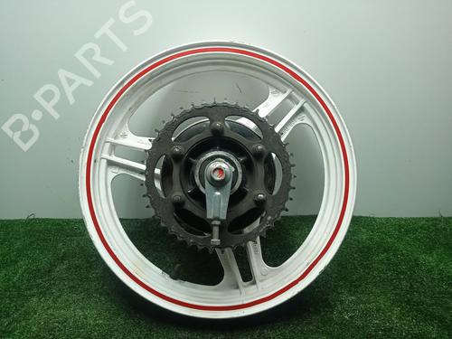 Used Rim KAWASAKI MOTORCYCLES GPZ GPZ 500 S (EX500C, EX500D, EX500E) (27 hp) 27832502