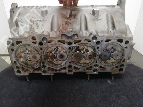Cylinder head SEAT IBIZA III (6L1) 1.9 TDI | BP27175613M5 