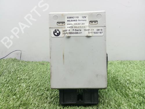 Used Electronic module Electronic module BMW 6 Gran Coupe (F06) 640 d (313 hp) 35952678 35952678