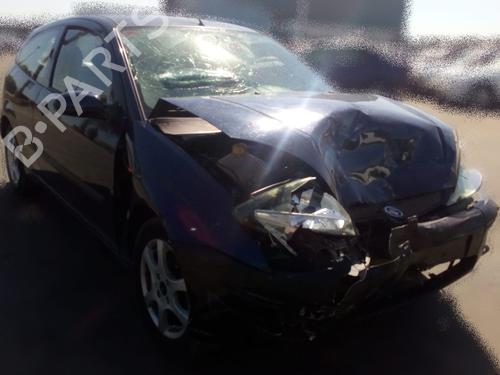 Front left lock FORD FOCUS I (DAW, DBW) 1.6 16V | BP8122274C98 