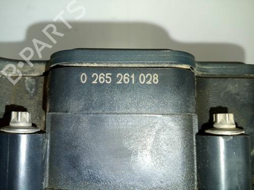 ABS pump NISSAN QASHQAI II (J11, J11_)  | BP10105297M43 
