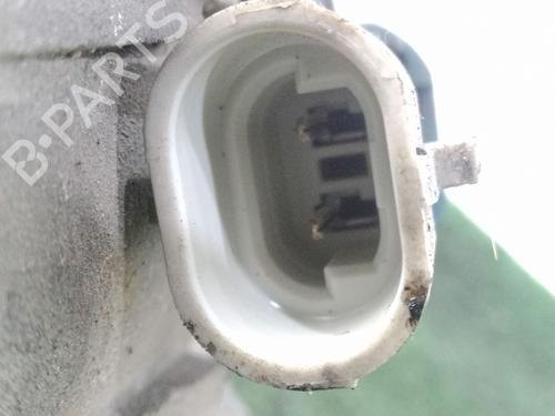 AC compressor OPEL VECTRA C (Z02)  | BP31044314M34 