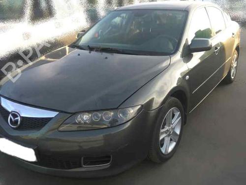 Module électronique MAZDA 6 Hatchback (GG)  | BP5713996M83 