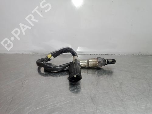 Used Electronic sensor SEAT IBIZA IV (6J5, 6P1) 1.2 TDI (75 hp) 12265287