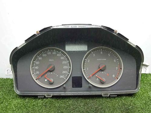 Used Instrument cluster Instrument cluster VOLVO V50 (545) 2.4 (140 hp) 11094324 11094324