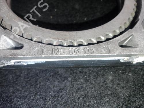 Electronic sensor SEAT LEON (1P1) 1.6 TDI | BP11087852M84 