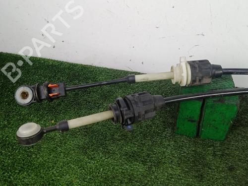 Cable RENAULT MASTER III Platform/Chassis (EV, HV, UV) 2.3 dCi 145 FWD (EV0E, EV0F, HV0E, HV0F, UV0E, UV0F,... | BP40530808E12 - Image 3