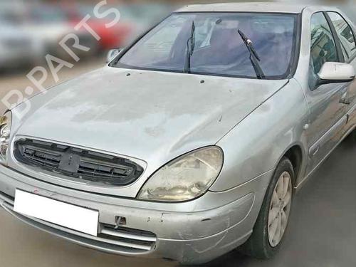 Control unit CITROËN XSARA (N1) 2.0 HDi 90 | BP23210174M11 