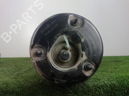 Right rear shock absorber MERCEDES-BENZ S-CLASS (W221, V221) S 320 CDI | BP12529445M19 