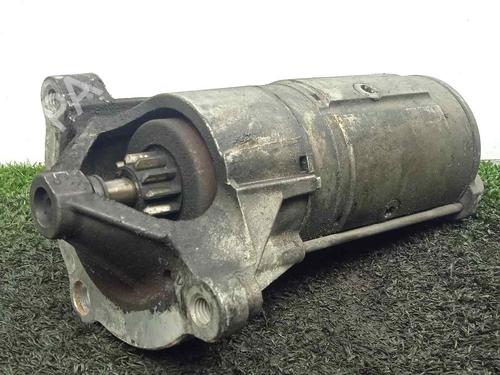 Startmotor CITROËN C4 Coupe (LA_) [2004-2013]  8879204