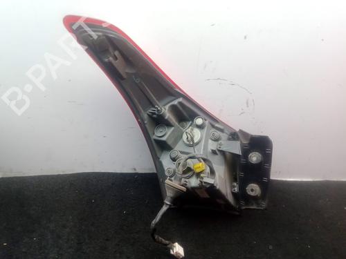 Right taillight HYUNDAI i30 (GD) 1.4 CRDi | BP30902679C35