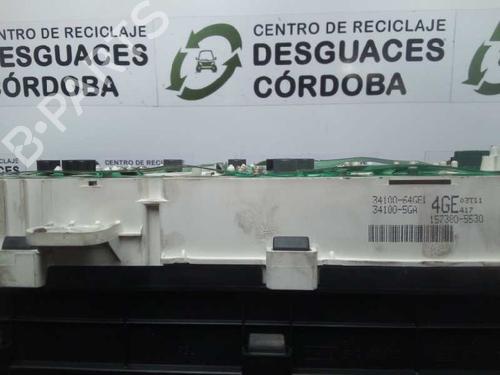 Instrument cluster SUZUKI BALENO (EG)  | BP5717188C47 