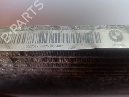 AC radiator BMW X5 (E70) 3.0 d | BP8894074M32 