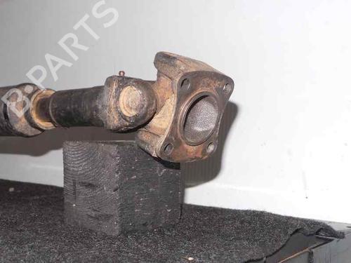Driveshaft NISSAN TERRANO II (R20)  | BP5733391M37 