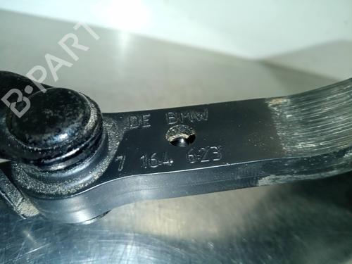 Hinge/Door check strap BMW 1 (E87) 118 d | BP14485200C146 