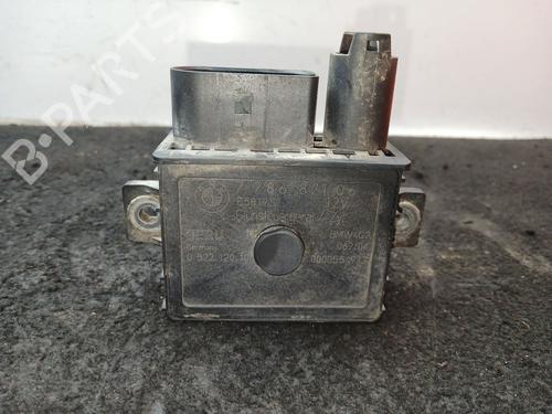 Used Electronic module Electronic module 39068179 39068179