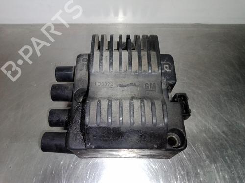Tændspole OPEL CORSA B (S93) 1.4 i (F08, F68, M68) (60 hp) 5726094