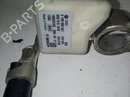 Electronic module AUDI A4 B8 (8K2)  | BP7714568M83 