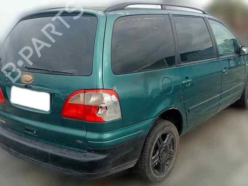 Rudehejsemotor forskærm venstre FORD GALAXY I (WGR) 1.9 TDI | BP22733426E21 