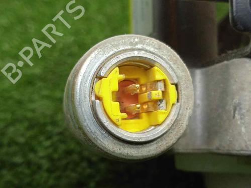 Front right seatbelt NISSAN X-TRAIL I (T30) 2.2 dCi 4x4 | BP12209881I25 