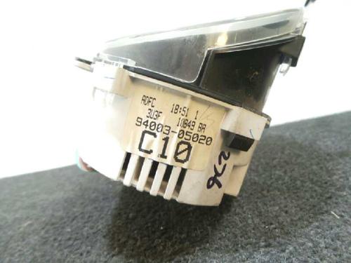 Instrument cluster HYUNDAI ATOS (MX)  | BP5710151C47 