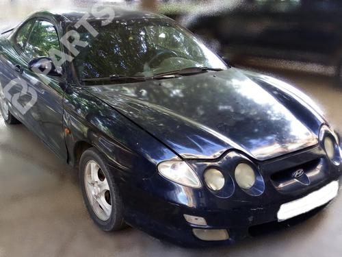 Used Parts HYUNDAI COUPE I (RD)  1.6 i 16V  1129814