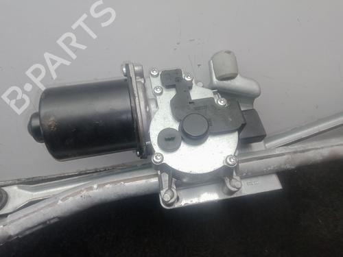 Front wiper motor BMW 1 (E87) 118 d | BP29038742M29 