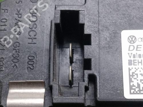 Heater resistor SEAT LEON (1P1) 1.9 TDI | BP31157389M108