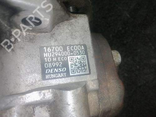 Injection pump NISSAN PATHFINDER III (R51) 2.5 dCi 4WD | BP33235389M78  - Image 5