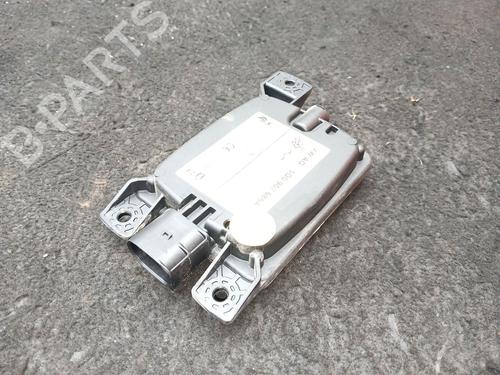 Used Electronic module Electronic module VW JETTA IV (162, 163, AV3, AV2) 2.0 TDI (110 hp) 34719643 34719643