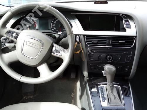 Right rear door panel AUDI A4 B8 (8K2)  | BP7816750C61  - Image 6