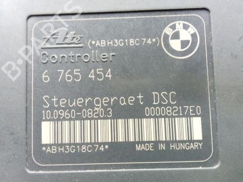 ABS pump BMW 3 (E46) 318 d | BP37667183M43  - Image 5